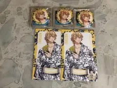 うたプリ グラショ 缶バッジ 特典 来栖翔 - メルカリ