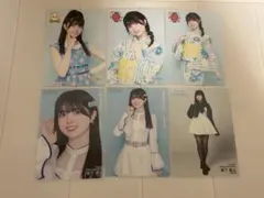 坂下真心 2枚セット 生写真 NMB48 - メルカリ
