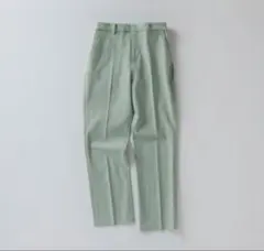 UNIQLO パンツ（ミントグリーン）