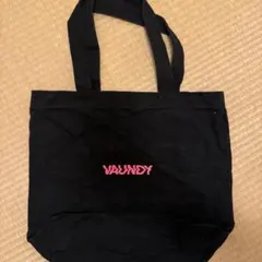 Vaundy Reversible Big Tote Bag - メルカリ