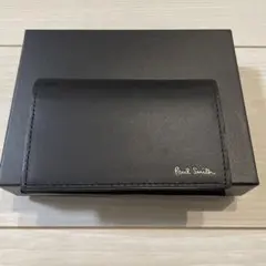 美品！ポールスミス　名刺入れ