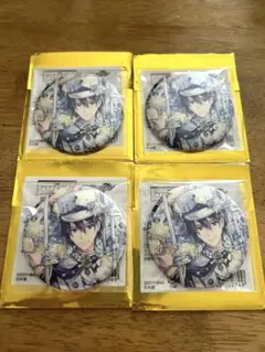アイナナ　缶バッジ　EXPO 和泉 一織