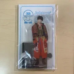 松村北斗 2020夏 アクスタ