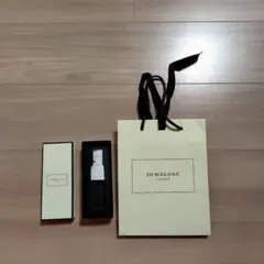Jo Malone ショップ袋と空箱　セット