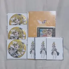 2025年最新】鏡音リン まとめ売りの人気アイテム - メルカリ