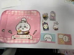 ココス ちいかわ