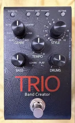 behringer B-TRON III エンベロープフィルター - メルカリ