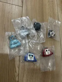 Disney series created by mus バッグコレクション