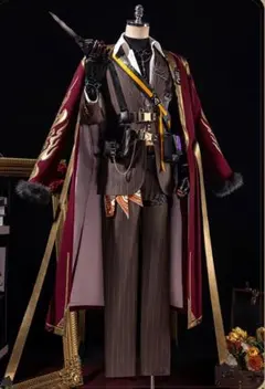 にじさんじ 葛葉 ラグーザ 貴族衣装 コスプレ衣装 ウィッグ - メルカリ