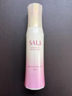 SALA まっすぐアイロン用エッセンスのサムネイル