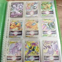 ポケモンカード　V.VSTAR.VMAX まとめ売り　引退品