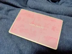 LAURA MERCIER JAPAN IN BLOOM アイシャドウパレットのサムネイル