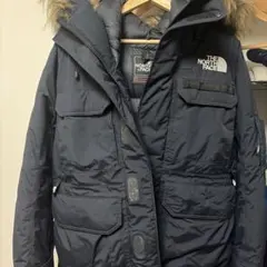 THE NORTH FACE サザンクロスパーカー