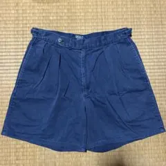 Polo by Ralph Lauren ショートパンツ ネイビーのサムネイル