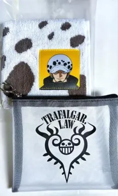 【一番くじ ワンピース The Unbreakable Law】のサムネイル