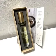 The PERFUME OIL FACTORY 24 Champagne