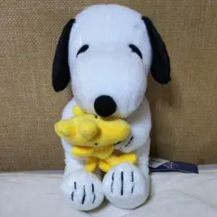 スヌーピー ぬいぐるみ