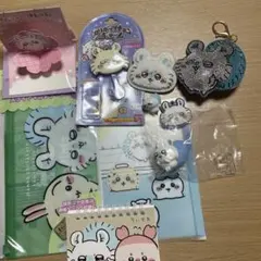 ちいかわ モモンガまとめ売り - メルカリ