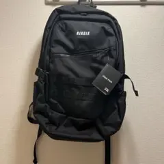 【新品】NEW ERA KIX SIX URBAN PACK黒 33L リュック アーバンパック 33L ブラック | ニューエラオンラインストア