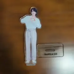 SEVENTEEN ジョンハン バニラコ特典 アクスタ