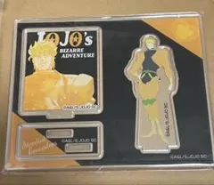 ジョジョの奇妙な冒険 3部 アクリルスタンドコレクション ディオ