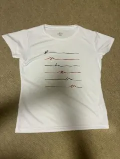 Prince プリンス　テニスウェア Tシャツ Lサイズ