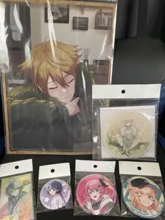 にじさんじ　グッズ　まとめ売り