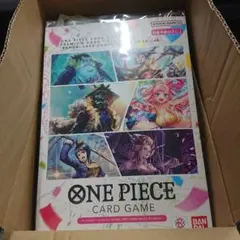 ワンピースカード プレミアムコレクション