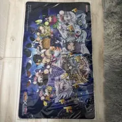 遊戯王 素早いビッグハムスター プレイマット - メルカリ