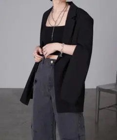 Ray Cassin ジャケット