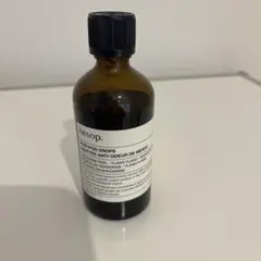 Aesop Post-Poo Drops トイレ用芳香剤