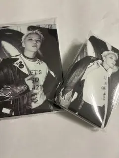 SEVENTEEN HAPPY BIRTHDAY CARAT盤 HOSHI