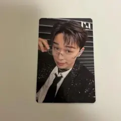 INI 8TH SINGLE PULSE パルス 渋谷タワレコ トレカ 後藤威尊