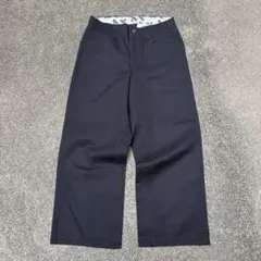 90s BEN DAVIS フリスコパンツ ワークパンツ ベンデイビス W30
