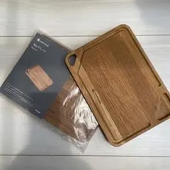 ⁠【未使用】スノーピーク Myプレート 2個セット ※1点未開封/長期自宅保管のサムネイル