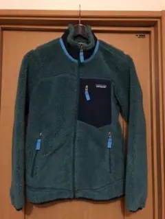 【patagonia パタゴニア】 レトロX