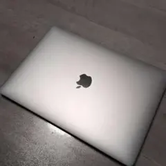 Apple MacBook 13インチ スペースグレー 2019年