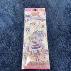 キュアキュンキュン アクリルキーチェーン アクキー