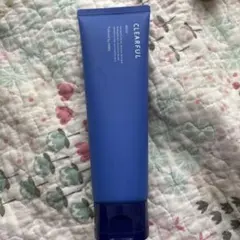 ORBIS CLEARFUL WASH 120g 洗顔料のサムネイル