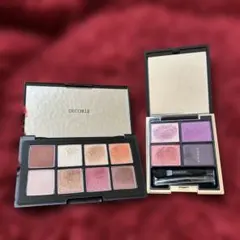 コスメまとめ売り　スック、コスメデコルテ　アイシャドウ