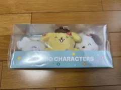 サンリオキャラクターズ　当りくじ　ラストスペシャル賞