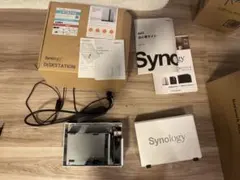 2026年最新】Synology ds223jの人気アイテム - メルカリ