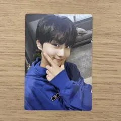 ENHYPEN  FC1期 キット トレカ ジョンウォン