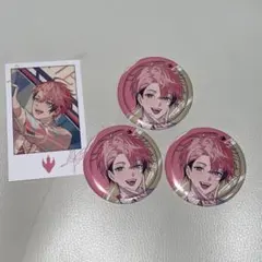 にじさんじ Oriens 2nd Anniversary 赤城ウェン