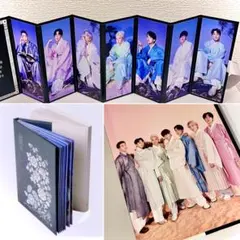 2026年最新】bts 写真集の人気アイテム - メルカリ