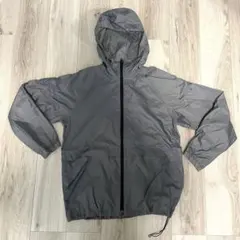 【90s】old uniqloパッカブル ナイロンジャケット