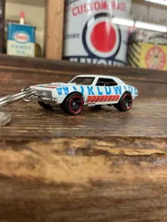 2025年最新】67カマロの人気アイテム - メルカリ