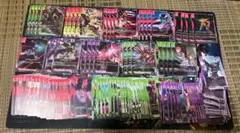 バトスピ 契約トランザムライザーデッキ ガンダムエクシア軸 - メルカリ