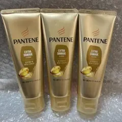PANTENE エクストラダメージケア トリートメント 70g✖️3本セットのサムネイル