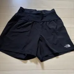 THE NORTH FACE ⭐︎ランニングショートパンツL